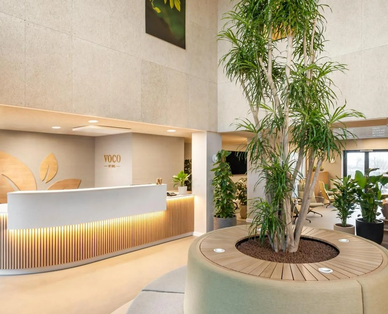 ****  Voco Zeal Exeter Science Park, By Ihg Hotel United Kingdom