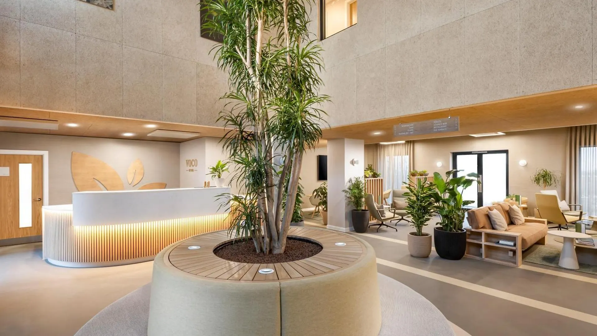 Voco Zeal Exeter Science Park, By Ihg Hotel