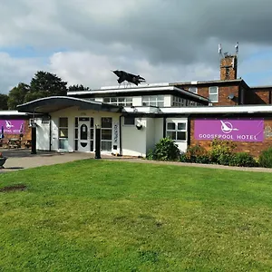 Hotel Goosepool Darlington (Durham)