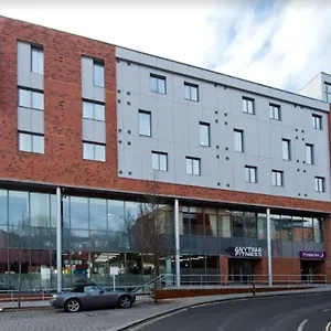 Hotel Premier Centre