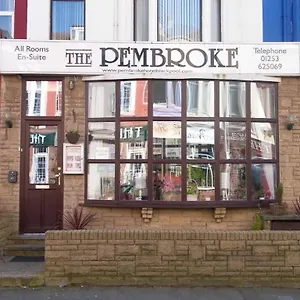 Hotel The Pembroke Blackpool