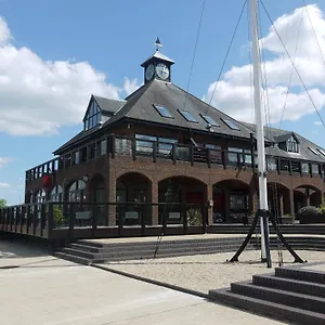 Hotel Boathouse Hythe (Hampshire)