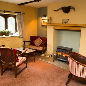 Inn The Golden Fleece Carlisle (Cumbria)