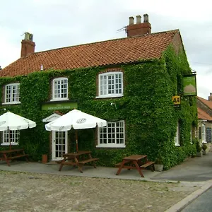 Inn Wentworth Arms Malton