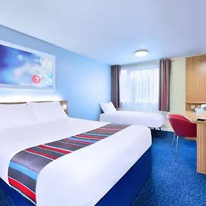 Hotel Travelodge M5